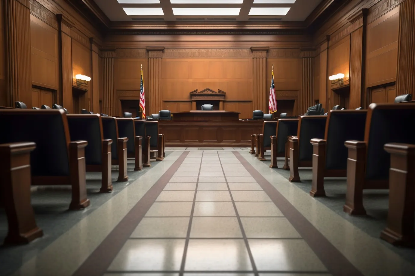 Appeal to the Social Security Tribunal – Genearl Division