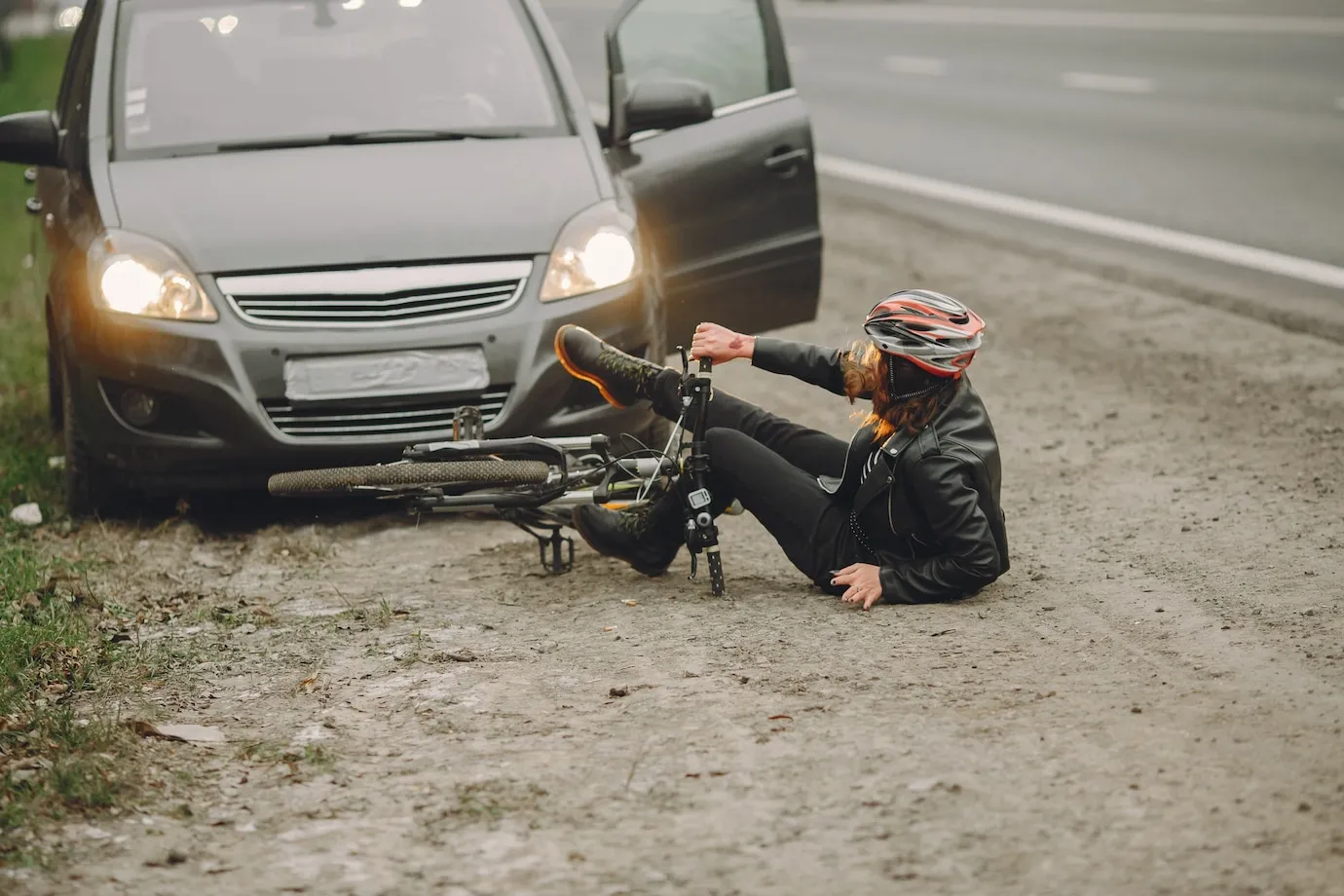 Bicycle Accidents