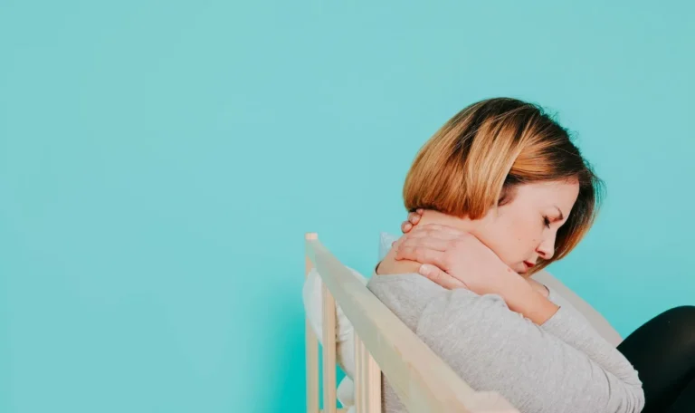 CHRONIC PAIN AND FIBROMYALGIA
