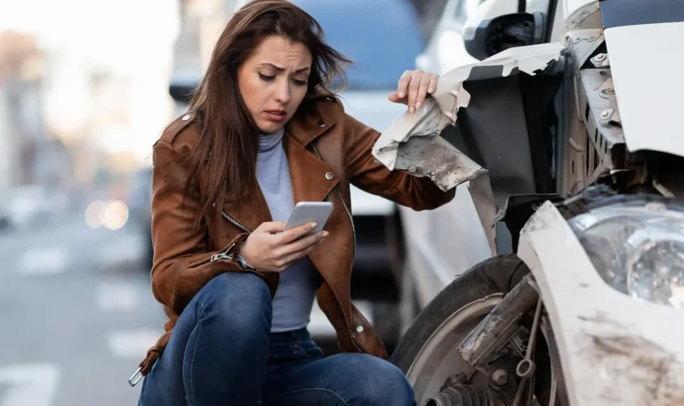 Car Accident FAQs