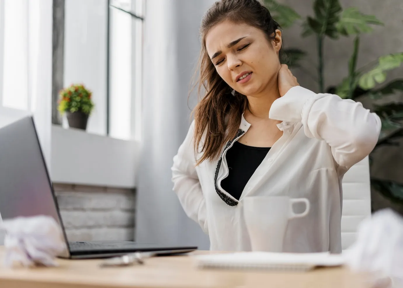 Chronic Pain and Fibromyalgia