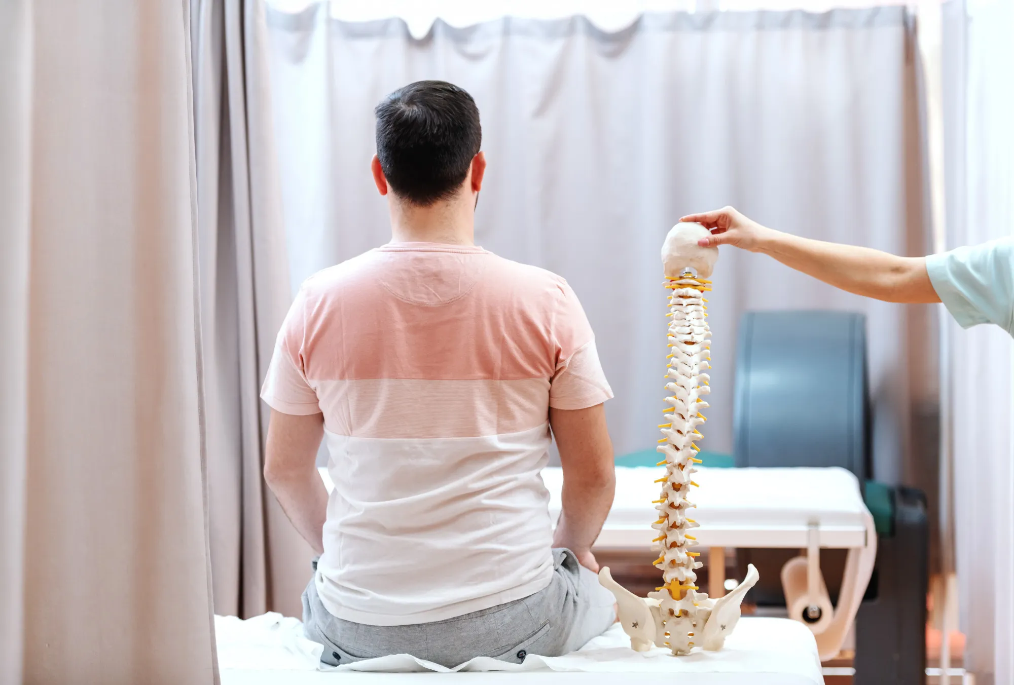 Spinal Cord Injury