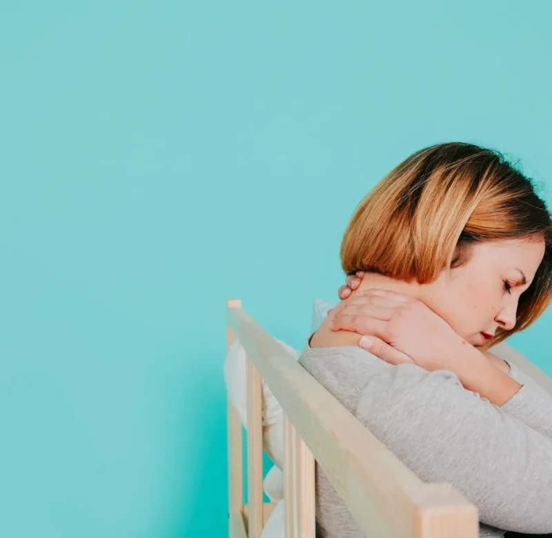 CHRONIC PAIN AND FIBROMYALGIA