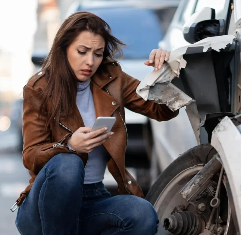Car Accident FAQs